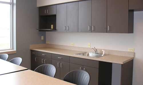 Enhance Your Space’s Function With Quality Commercial Casework Solutions