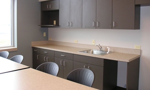 Why Choose Commercial Casework For Your Space?