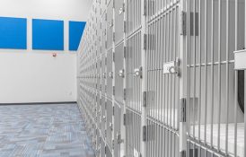 Instrument Storage