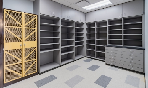 Get the Most Out of Your Garage Space With Quality Garage Cabinets!