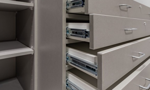 Enhance Your Garage’s Organization With Quality Garage Cabinets