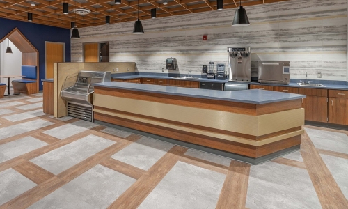 Why You Should Choose a Plastic Laminate Casework Provider