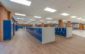 Crawfordsville Elementary