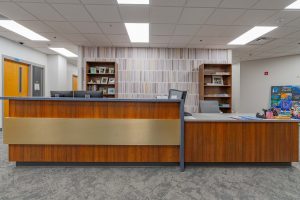 Crawfordsville Elementary