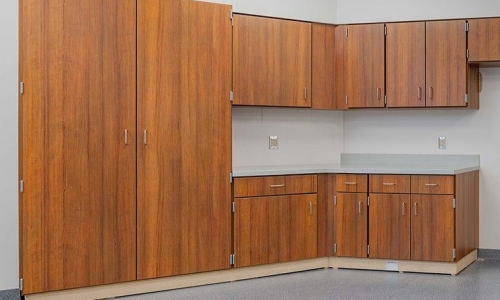 Enhance Your Spaces Function With Modular Casework Solutions