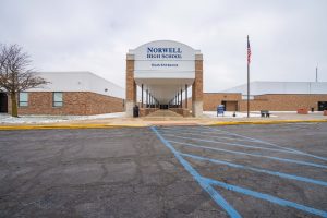 Norwell High School