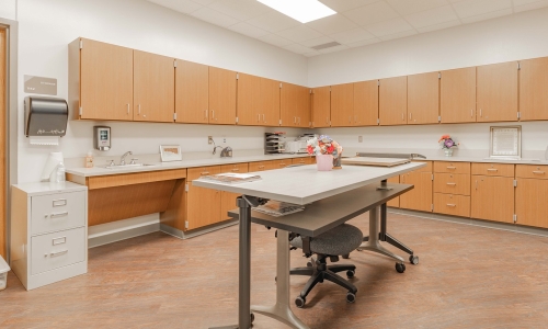 Why Laminate Casework is a Great Choice for Any Space