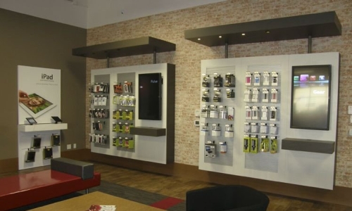 Enhance Your Storefront Space With Quality Retail Casework Solutions