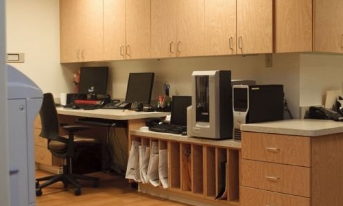Bring Greater Organization to Your Space With Commercial Casework Solutions