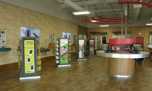 Bring Greater Presentation to Your Storefront With Quality Retail Casework Solutions