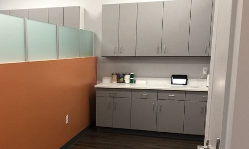 Why Should You Furnish Yours Space With Modular Casework?